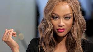 tyra banks on startup investing and her