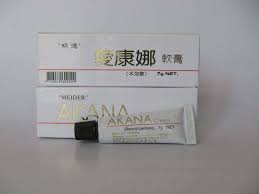 Akana cream
