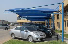 car parking shades shade net modern
