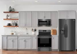 Stainless steel backsplash panel white kitchen appliances decorating ideas with. Lacks Frigidaire 3 Pc Black Stainless Steel Kitchen Package