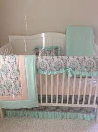 Baby Bedding Baby Girl Crib Bedding Sets