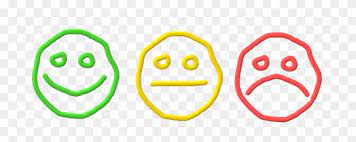 The straight face emoji first appeared in 2010. Smiley Face Sad Face Straight Face Sad Face To Happy Face Clipart 477283 Pikpng