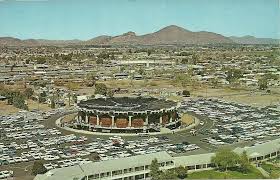 Celebrity Theatre 1960s Phoenix Az In 2019 Arizona