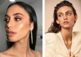 tanned skin makeup get the most