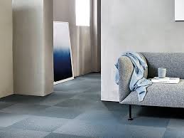 radial carpet tile designcurial