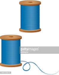 1743 sewing thread 3d models. Spools Of Sewing Thread Design Elements Icons Clipart Image