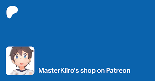 MasterKiiro | creating Sizeart | Patreon