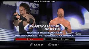 This game requires a code breaker ps2 v7.0 or higher! Smackdown Vs Raw Game Download For Ppsspp Patever