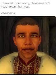 Umm Actually Obama Doesn T Want To Take Over The Internet gambar png