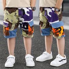 fashion high quality korean shorts