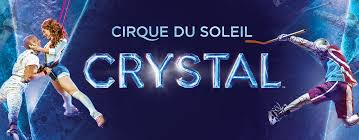 Cirque Du Soleil Resch Center
