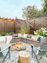 Fire Pit Ideas And Inspiration Forbes