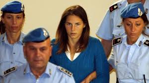 Amanda knox's interview with diane sawyer brought to light some new issues. Amanda Knox A Complete Timeline Of Her Italian Murder Case And Trial Biography