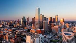 moving to dallas fort worth
