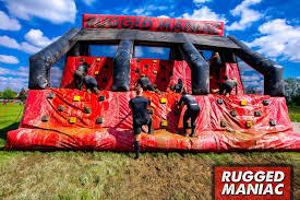 rugged maniac race review atlanta