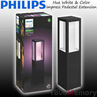 philips hue white color ambiance