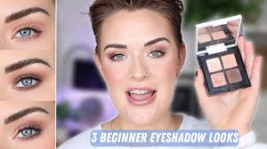easy eyeshadow tutorial