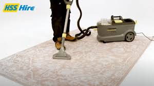 remove difficult stains from your carpet
