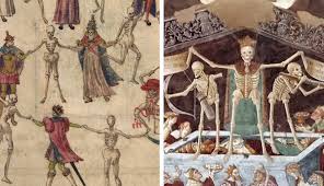 Danse Macabre: The Allegorical Representation of Death