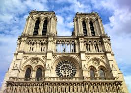 The most famous of the gothic cathedrals of the middle ages, it is distinguished for its size, antiquity, and architectural interest. Notre Dame Cathedral Towers Tours De La Cathedrale Notre Dame Paris Tickets Tours Book Now