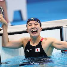 olympic swimming an s ohashi wins
