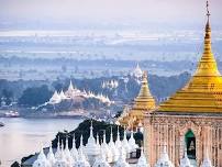 Myanmar – 10 Days Highlights Yangon Bagan Madalay...