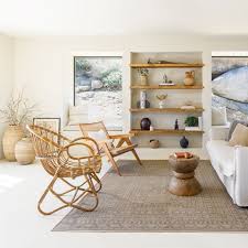 modern desert decor theme