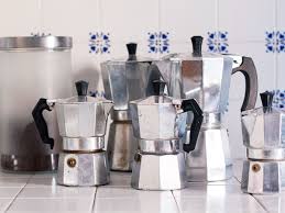 Maybe you would like to learn more about one of these? The Art Of Making Coffee The Italian Way