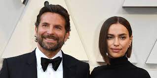 Rumors of a romance between kanye west and irina shayk have been swirling for quite some time now, but they were officially kicked into. Irina Shayk Talks Split With Bradley Cooper In New Interview
