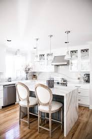 If you have all the time in the world and don't mind what your kitchen looks like during renovation, do the countertops first. How To Style Your Kitchen Matching Your Countertops Cabinets And Flooring Painterati