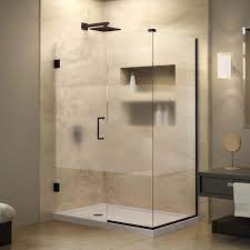 59 best glass shower door examples