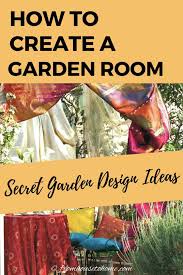 Secret Garden Ideas How To Create A