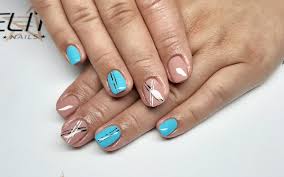 prevent acrylic nails from breaking