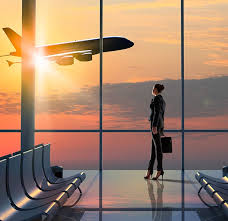 corporate travel solutions for your