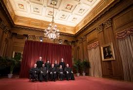Its membership, as set by the judiciary act of 1869, consists of the chief justice of the united states and eight associate justices, any six of whom constitute a quorum. Inside Brett Kavanaugh S First Term On The Supreme Court Time