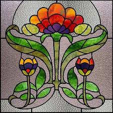 stained glass art yahoo image search
