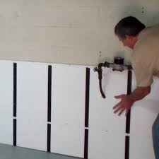 Insofast Continuous Insulation Panels