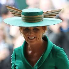 Sarah, duchess of york (born sarah margaret ferguson; Who Is Sarah Ferguson Prince Andrew S Ex Wife Things To Know About Fergie