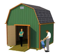 12x12 shed plans start building your
