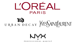 l oréal brands makeup virtual try on