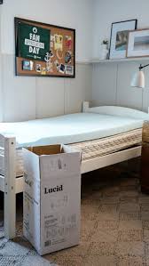 lucid mattress topper 1 year review