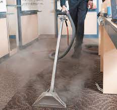 office carpet cleaning services phj
