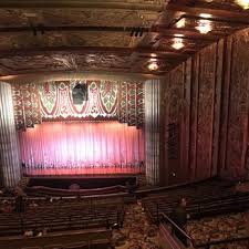 Paramount Theatre Oakland 2019 All You Need To Know Before