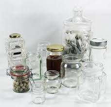 Uk Leading Supplier Of Glass Jam Jars