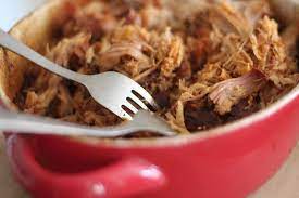how to reheat pulled pork chasing the