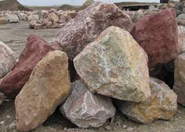 boulders the rock place