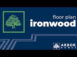Floor Plan By Arbor Homes