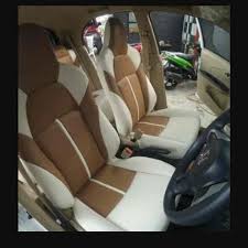 N K Salvi Seat Cover Accessories In