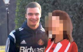 Witnesses said johnson's father, dave johnson, was. Image First Photo Revealed Of Adam Johnson And The 15 Year Old He Bedded Caughtoffside