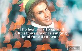 Christmas candies famous quotes & sayings: 35 Elf Quotes Best Quotes From The Movie Elf